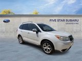 Used 2015 Subaru Forester 2.5i Touring w/ Popular Package #2 image 2