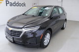 Used 2022 Chevrolet Equinox LS image 3
