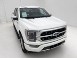 Used 2021 Ford F150 Platinum w/ Equipment Group 701A High image 3