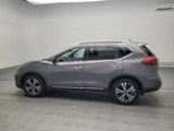 Used 2017 Nissan Rogue SL w/ SL Premium Package image 3