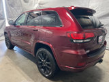 Used 2020 Jeep Grand Cherokee Altitude image 4