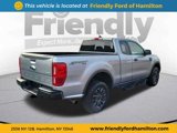 Used 2020 Ford Ranger XLT w/ Equipment Group 301A Mid image 5