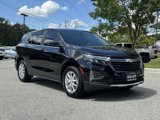 Used 2023 Chevrolet Equinox LT image 2