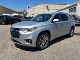 Used 2019 Chevrolet Traverse Premier image 4