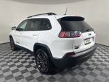 Used 2021 Jeep Cherokee Latitude Lux 80th Anniv w/ Quick Order Package 26U 80TH image 5