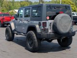 Used 2014 Jeep Wrangler Unlimited Sport w/ Quick Order Package 24S image 4