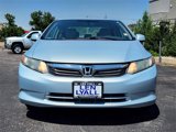 Used 2012 Honda Civic LX image 5