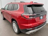 New 2024 GMC Acadia Denali image 5