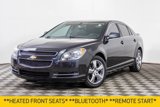 Used 2011 Chevrolet Malibu LT w/ Interface Package image 2
