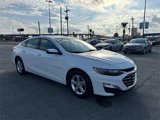 Used 2024 Chevrolet Malibu LT image 3