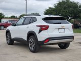 New 2025 Chevrolet Trax LT w/ Driver Confidence Package image 3