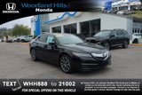 Used 2016 Acura TLX V6 w/ Technology Package image 3