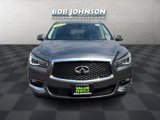 Used 2019 INFINITI QX60 Pure image 2