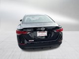 New 2025 Nissan Sentra S image 4