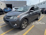 Used 2015 Toyota RAV4 XLE image 3