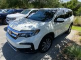 Used 2019 Honda Pilot EX-L image 2
