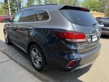 Used 2017 Hyundai Santa Fe Limited image 5