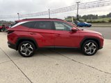 Used 2023 Hyundai Tucson SEL w/ Convenience Package image 6