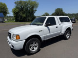 Used 2004 Ford Ranger Edge image 2