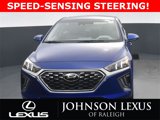 Used 2020 Hyundai Ioniq SEL image 4