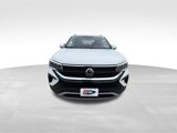 Used 2022 Volkswagen Taos SE image 3