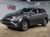 Used 2017 Toyota RAV4 XLE image 3