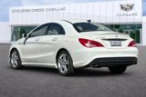 Used 2016 Mercedes-Benz CLA 250 image 5