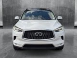 Used 2019 INFINITI QX50 Luxe w/ Cargo Package image 2