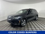 Used 2019 Volkswagen Tiguan SEL Premium w/ 3rd Row Seat Package image 2