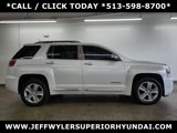 Used 2017 GMC Terrain Denali w/ Cargo Package image 2