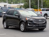 Used 2023 Ford Edge SEL image 3