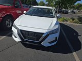 Used 2022 Nissan Sentra SV image 2