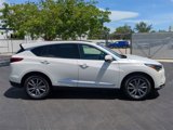 Certified 2022 Acura RDX w/ Technology Package image 3