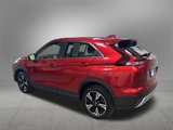 Used 2024 Mitsubishi Eclipse Cross SE image 4