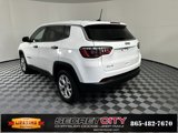 New 2025 Jeep Compass Sport image 5