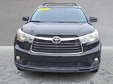 Used 2016 Toyota Highlander XLE image 3
