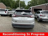 Certified 2018 Ford Edge SEL image 2