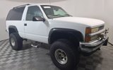 Used 1997 Chevrolet Tahoe 4WD 2-Door w/ Preferred Equipment Group 2 image 3