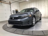 New 2026 Honda Civic LX image 3