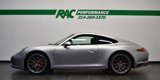 Used 2017 Porsche 911 Carrera 4S image 2