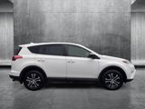 Used 2018 Toyota RAV4 LE w/ All Weather Liner Package image 4