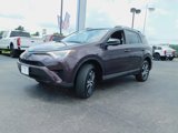 Used 2017 Toyota RAV4 LE image 4