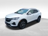 Certified 2022 Buick Encore GX Select w/ Safety Package II image 3