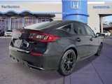 New 2025 Honda Civic Sport image 5