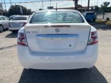 Used 2011 Nissan Sentra 2.0 S image 4