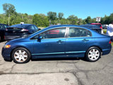 Used 2007 Honda Civic LX image 2