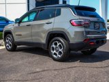 Used 2022 Jeep Compass Trailhawk w/ Trailhawk Convenience Group image 4