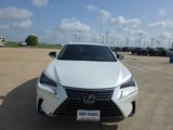 Used 2020 Lexus NX 300 FWD w/ Premium Package image 2
