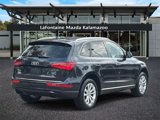 Used 2015 Audi Q5 2.0T Premium Plus image 4