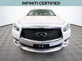 Used 2017 INFINITI QX60 AWD w/ Premium Plus Package image 2